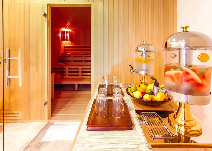 Hotel Tui Blue Makarska - Adults Only Igrane