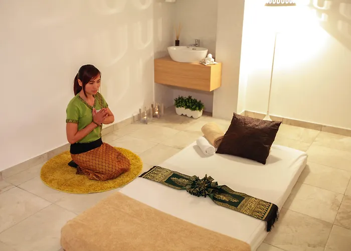 Hotel Tui Blue Makarska - Adults Only Igrane