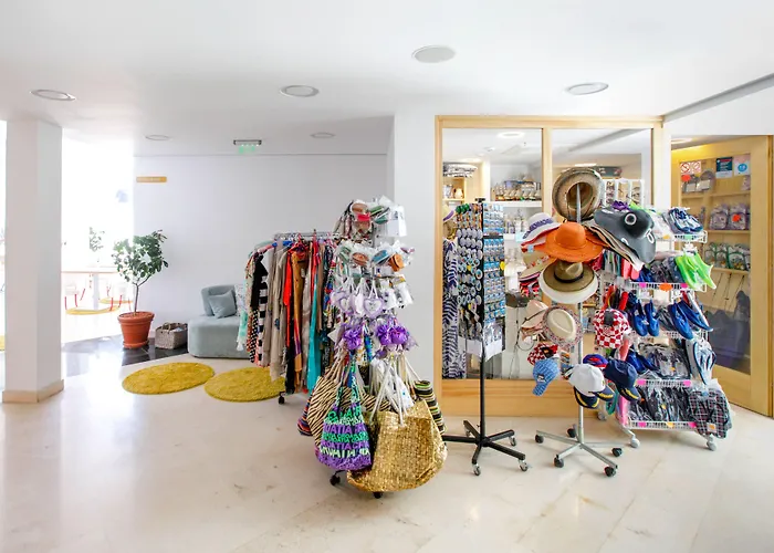 Hotel Tui Blue Makarska - Adults Only