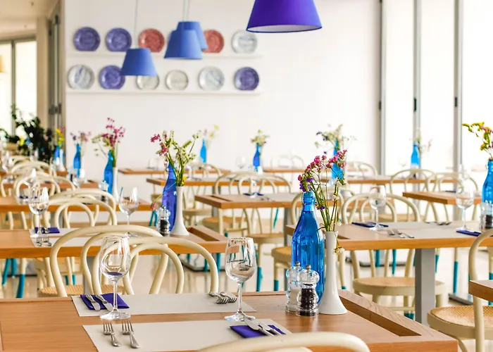 Tui Blue Makarska - Adults Only