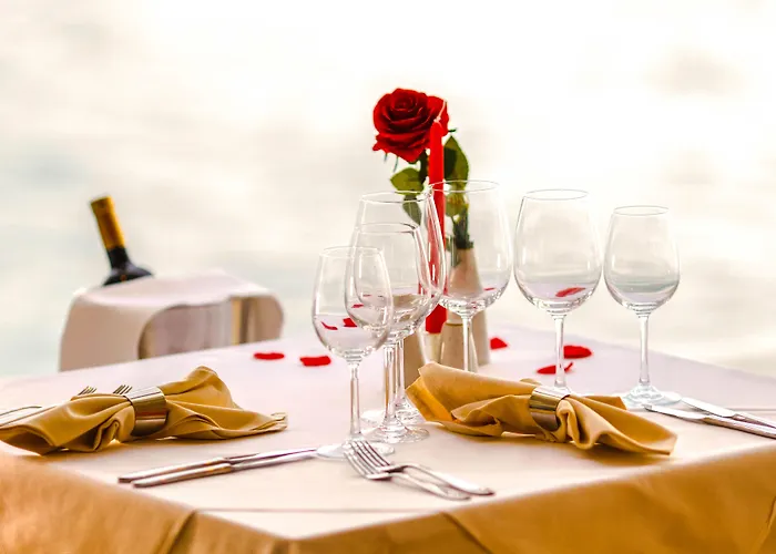 Tui Blue Makarska - Adults Only 4*