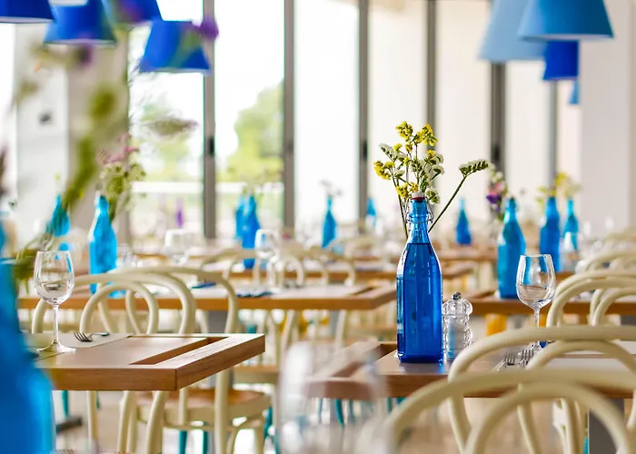 Hotel Tui Blue Makarska - Adults Only