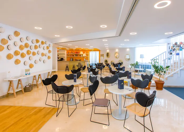 Hotel Tui Blue Makarska - Adults Only