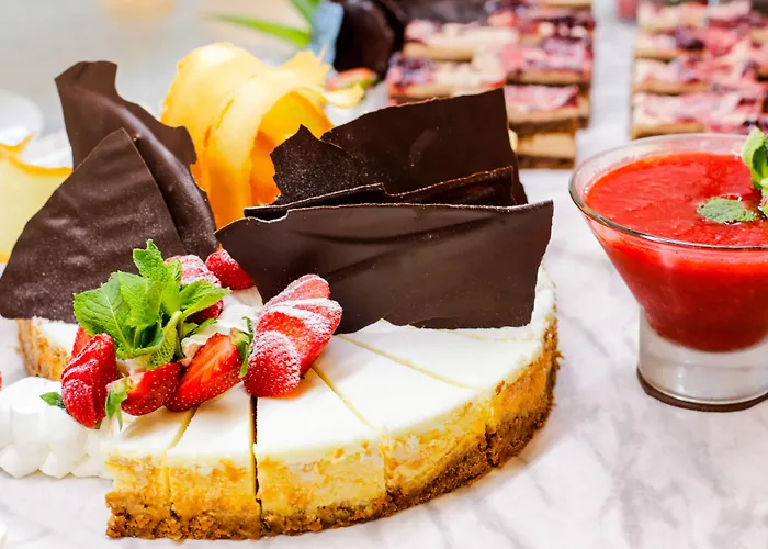 Tui Blue Makarska - Adults Only Igrane