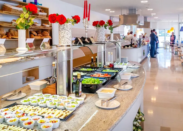 Tui Blue Makarska - Adults Only Hotel 4*