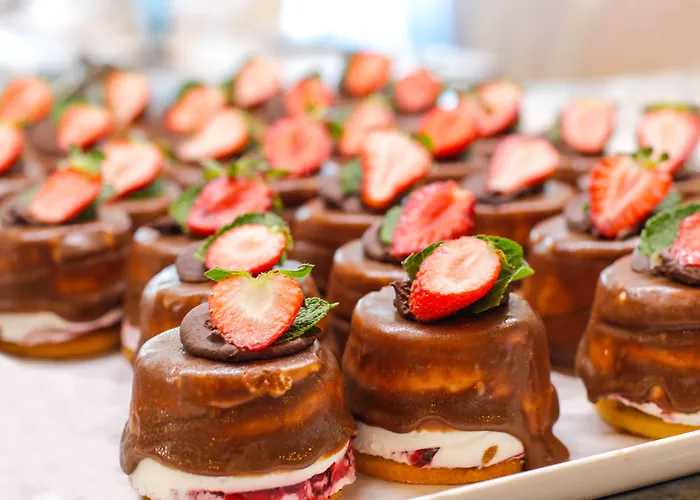 Tui Blue Makarska - Adults Only Igrane