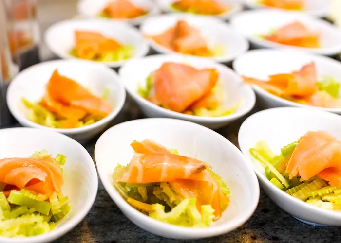 Tui Blue Makarska - Adults Only Hotel Igrane