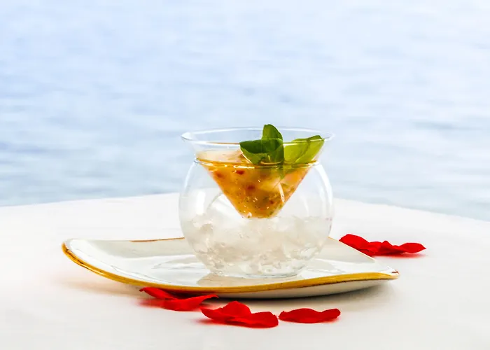 Tui Blue Makarska - Adults Only