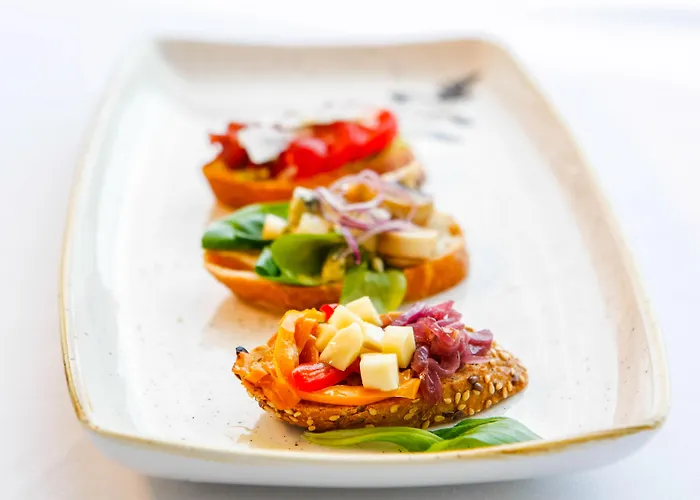 Tui Blue Makarska - Adults Only 4* Igrane