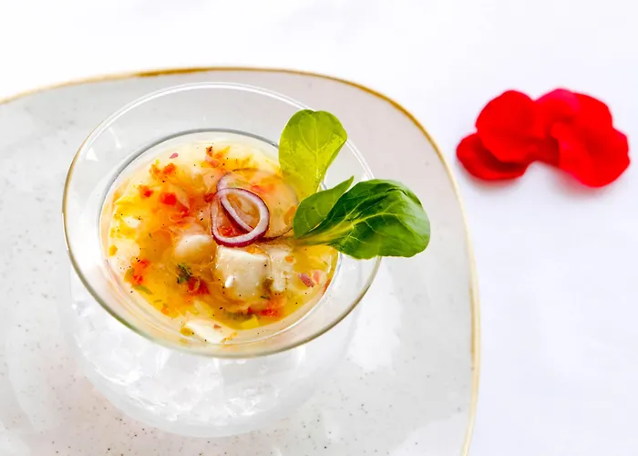 Hotel Tui Blue Makarska - Adults Only 4*