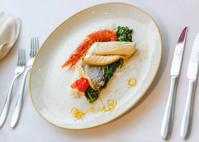 Tui Blue Makarska - Adults Only 4*