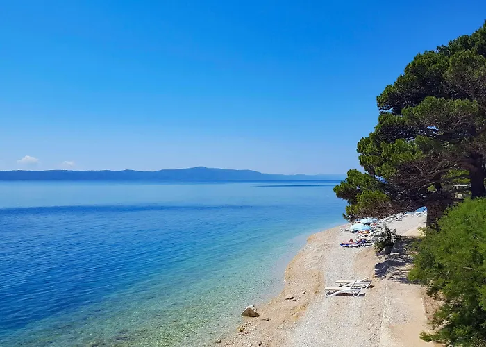 Tui Blue Makarska - Adults Only Hotel