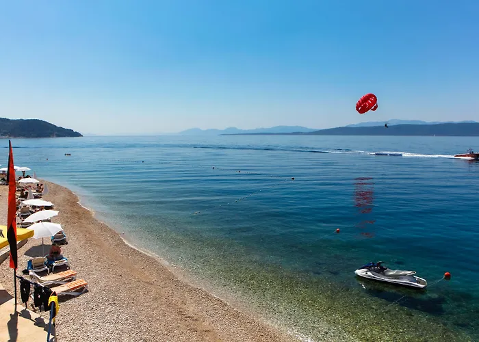 Tui Blue Makarska - Adults Only