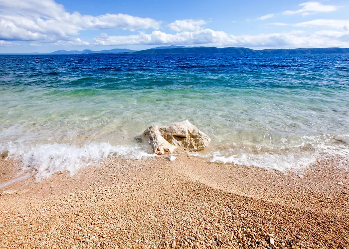 Tui Blue Makarska - Adults Only Hotel