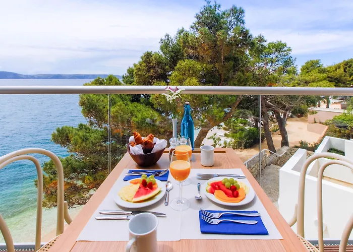 Tui Blue Makarska - Adults Only Hotel 4*