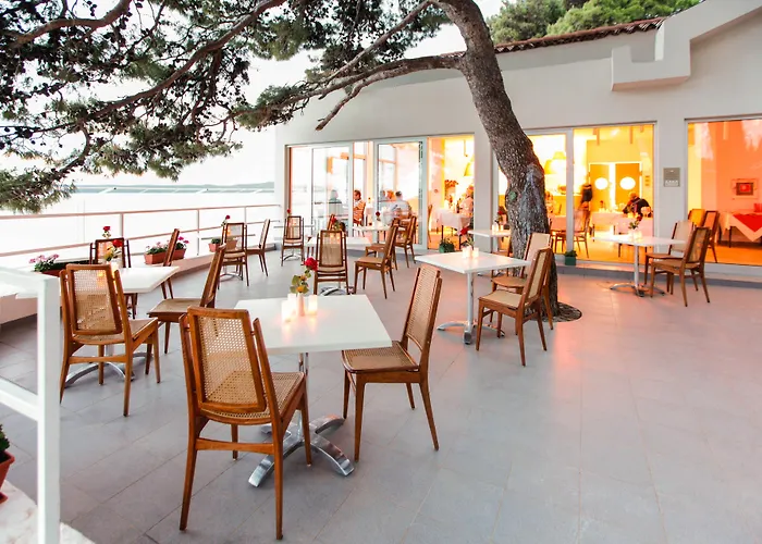 Tui Blue Makarska - Adults Only Hotel Igrane