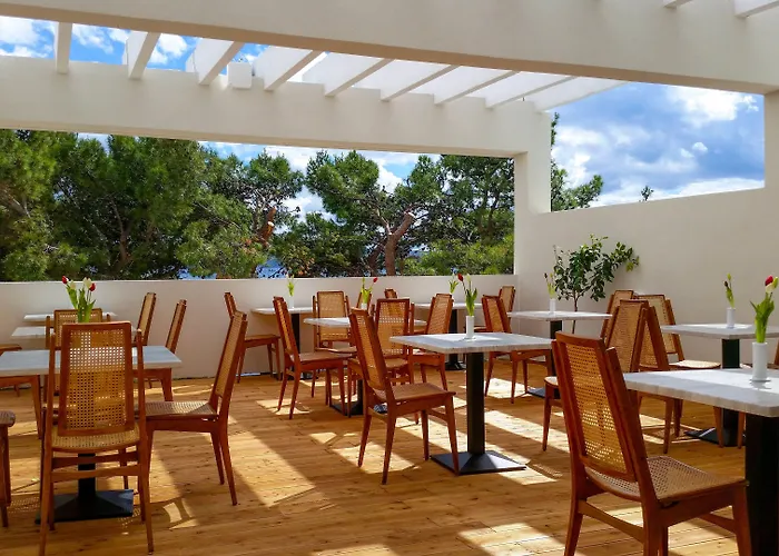 Tui Blue Makarska - Adults Only Hotel 4*