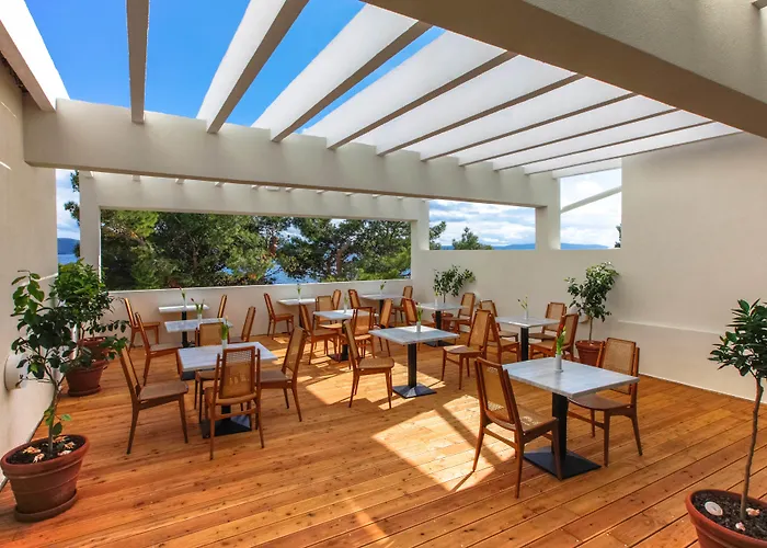 Tui Blue Makarska - Adults Only Hotel Igrane