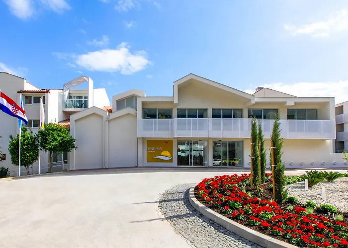 Tui Blue Makarska - Adults Only Igrane