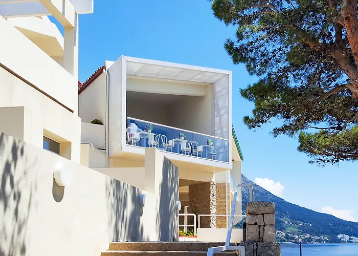 Tui Blue Makarska - Adults Only Hotel