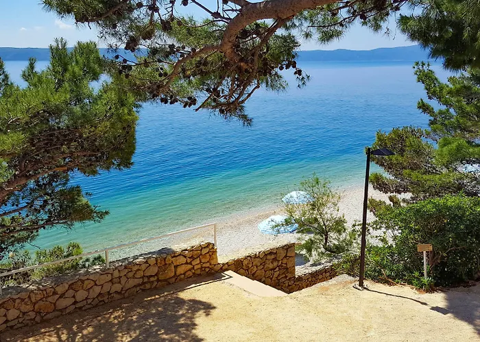 Tui Blue Makarska - Adults Only Hotel 4*