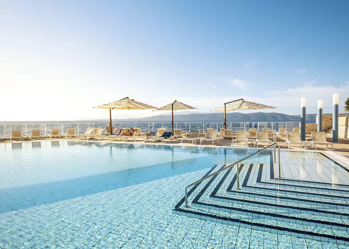 Tui Blue Makarska - Adults Only