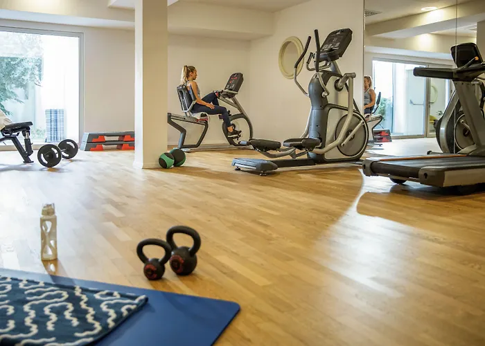 Hotel Tui Blue Makarska - Adults Only 4*