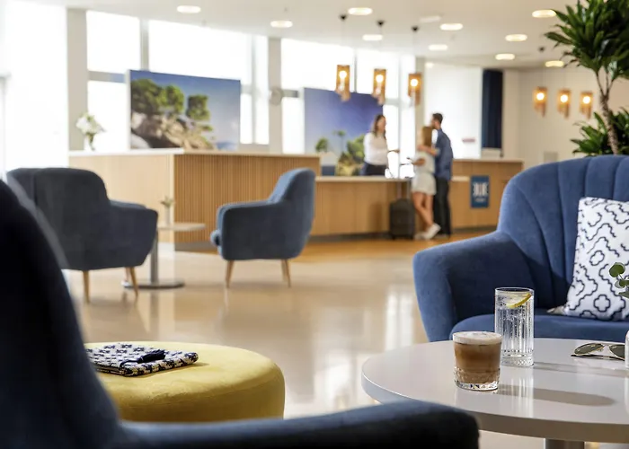 Tui Blue Makarska - Adults Only Hotel Igrane