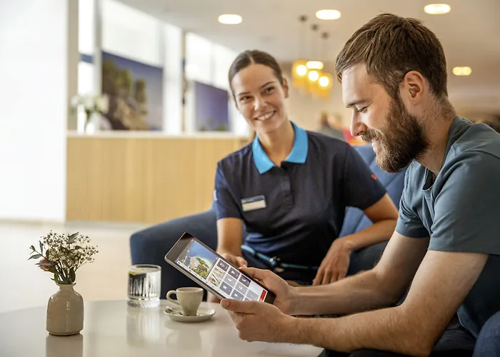 Tui Blue Makarska - Adults Only