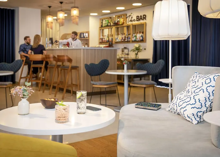 Hotel Tui Blue Makarska - Adults Only Igrane