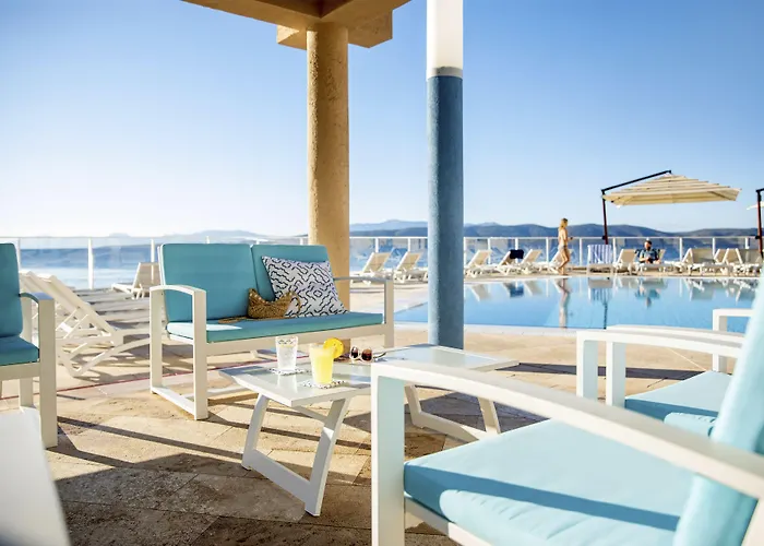 Tui Blue Makarska - Adults Only Hotel 4*