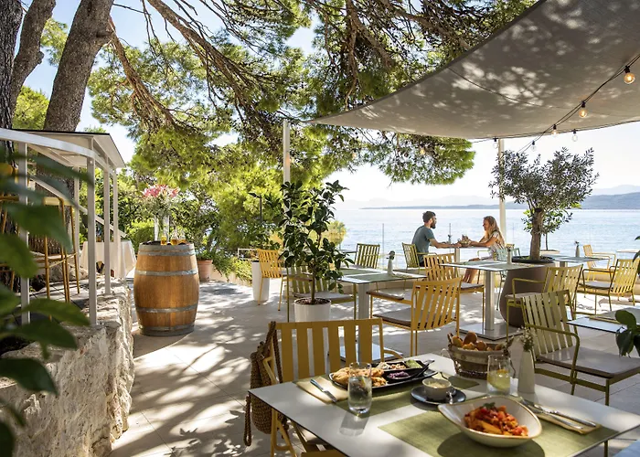 Hotel Tui Blue Makarska - Adults Only Igrane