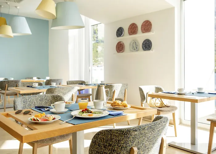 Tui Blue Makarska - Adults Only Hotel