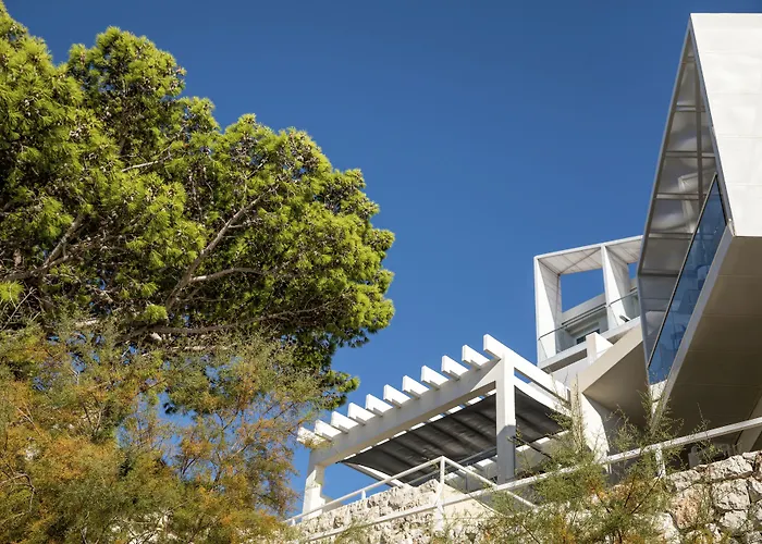 Tui Blue Makarska - Adults Only Igrane