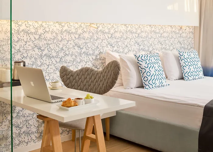 Tui Blue Makarska - Adults Only Igrane