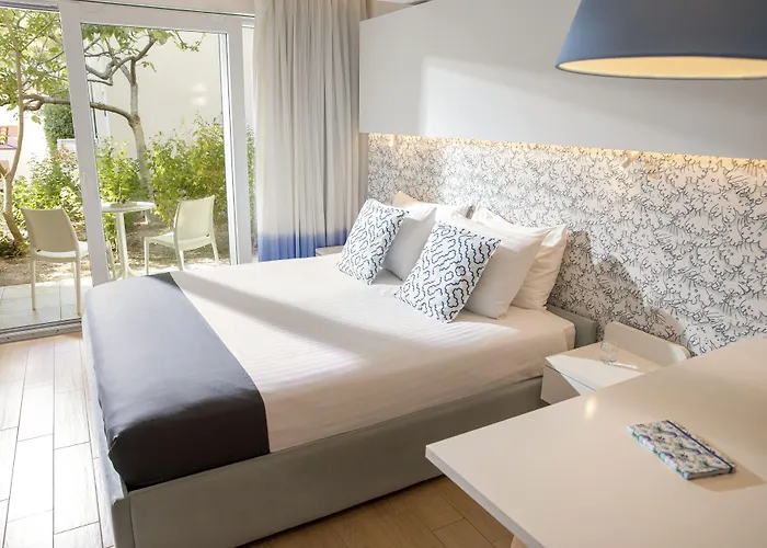 Tui Blue Makarska - Adults Only Hotel Igrane