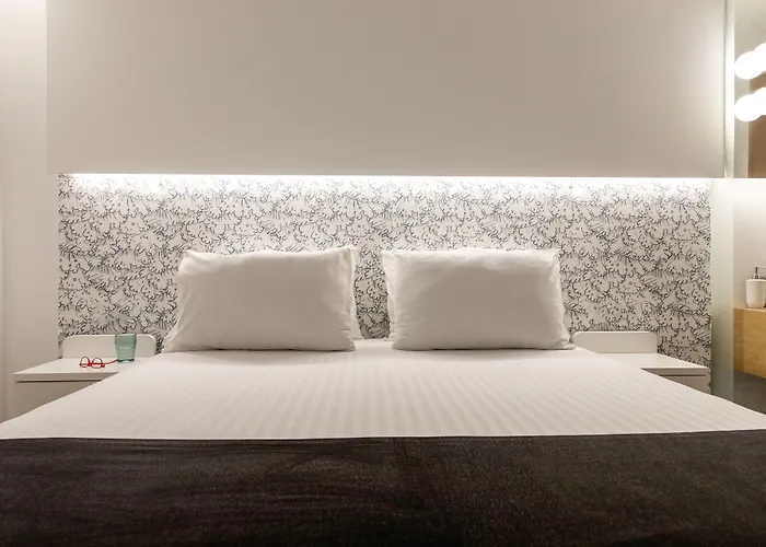 Hotel Tui Blue Makarska - Adults Only Igrane