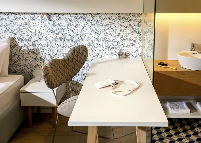 Tui Blue Makarska - Adults Only Hotel 4*